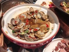 -绿茶餐厅(布吉万象汇店)