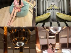-涨巢·潮玩水疗局