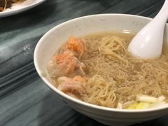 -恩宁刘福记(东华东路店)