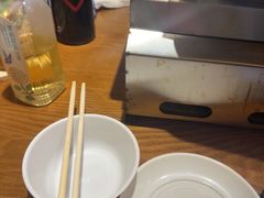 -清真私房烧烤·炭烤鲜牛(创始店)