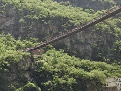 -大渡河峡谷国家地质公园