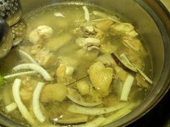 -狐狸爱上椰子鸡(滨江星光大道店)