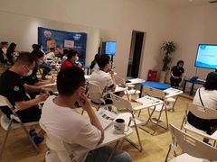 -沃特宝贝亲子游泳中心(壹方中心店)