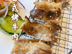 -江户前日本料理(瑞诗酒店店)