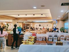 -海兰江石锅饭(水上店)
