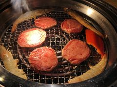 特等极软厚切牛舌-牛藏·黑毛和牛烧肉(环市东店)
