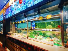 -舟小鲜·舟山小渔村(凤城四路中登广场店)