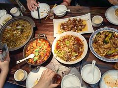 -陈麻婆豆腐(旗舰店)