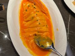 -海派悦庭·海胆烧麦·新融合菜(凯德广场店)