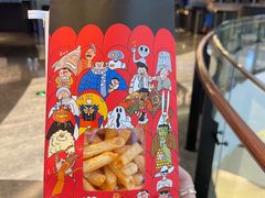 -百美汇影城(LUXE嘉里中心店)