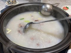 -丰尔粥食·粥底火锅·桑拿鸡(大良总店)