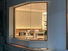 -Line 咖啡(石厦花园店)