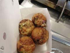 -咕噜咕噜·章鱼小丸子(西湖路店)