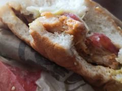 -汉堡王(EAC欧美中心店)