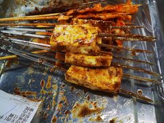 -小寒羊烧烤(凯瑞时代大厦店)