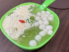 沥泉冰粉-黄氏沥泉·冰粉(玉林店)