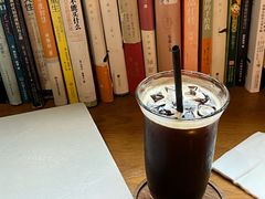 -街角 T·COFFEE 融合料理·BISTRO(车公庙店)