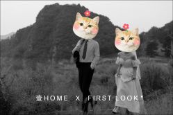 点击看大图 -壹HOME胶片摄影工作室