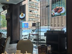 -东方御宴海鲜酒楼(棕泉酒店)