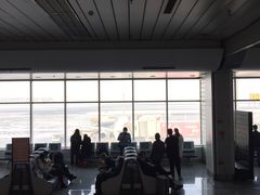 -乌鲁木齐天山国际机场-T3航站楼