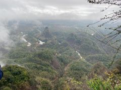 -丹霞山风景名胜区