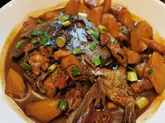 -高佳庄·海鲜酒楼(东港店)