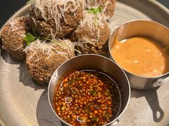 -Ameigo梅果·云贵川bistro(长宁来福士店)