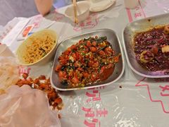 -靓靓蒸虾·头牌蒸虾(南山桂庙店)