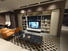-佰丽爱家全屋定制(汶水店)