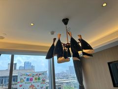 -海底捞火锅(长沙华创国际广场店)