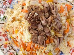 -帕米尔食府(白云观店)