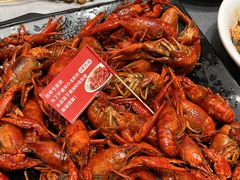 -靓虾二哥长沙地标小龙虾(五一广场店)