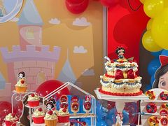 -HERRE·FARM 赫尔露营农场·团建聚会包场