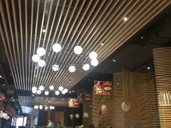 卡座-避风塘(百联东郊店)