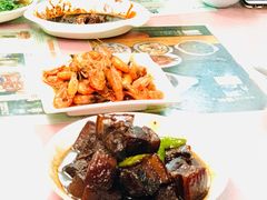 -蘭心餐厅(进贤路店)