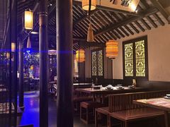 -绿茶餐厅(深圳龙华天虹购物中心店)