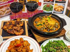 -友德福.老字号粤菜.广州地标融合美食(荔湾路店)