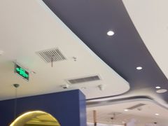 -夏日玛莉西餐厅(金茂览秀城店)