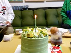 -DUFF LANGE杜夫朗格蛋糕