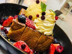 -娜娜家·Nana's restaurant(国金汇店)