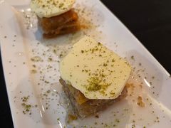 -Efes Turkish & Mediterranean Cuisine 艾菲斯餐厅(陆家嘴店)