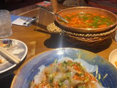 -雀舞云南菜(天津天河城购物中心店)