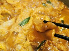 -大嫂镬仔·焖鸡煲·啫啫煲(逢源路店)