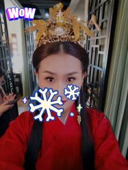 -盘子女人坊古装写真摄影(天津总店)