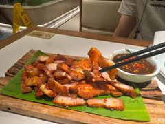 -俏香傣·德宏风味餐厅(万宏路店)