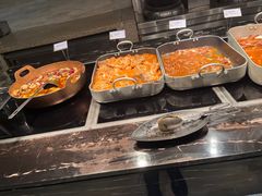 -东方红海鲜百汇(国际大厦店)