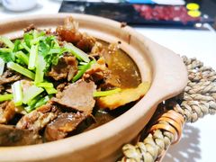 -陈记顺和牛肉火锅馆(天河北路店)