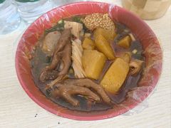-小吴水煮(羊子巷无任何分店)