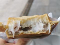 -台湾味正点车轮饼可丽饼(南禅寺店)