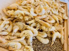 -渔民船说·北塘海鲜·天津菜·海肠捞饭(北塘古镇店)